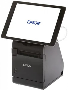 Замена вала на принтере Epson TM-M30II в Нижнем Новгороде